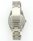 Rolex - Rolex Stainless Steel OysterDate Ref. 6694 - The Keystone Watches