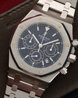 Audemars Piguet - Audemars Piguet Royal Oak Chronograph Watch - The Keystone Watches