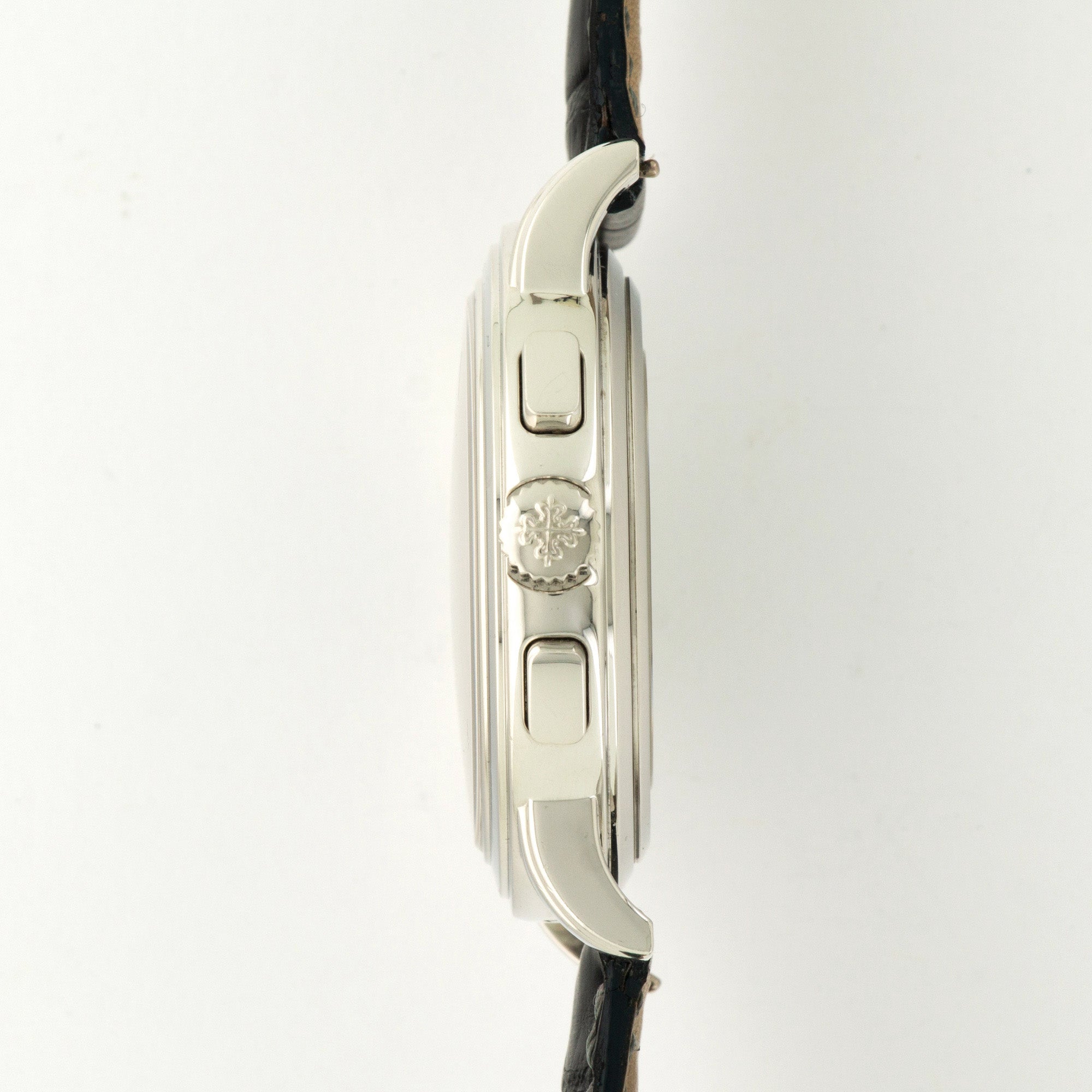 Patek Philippe - Patek Philippe Platinum Chronograph Watch Ref. 5070 - The Keystone Watches