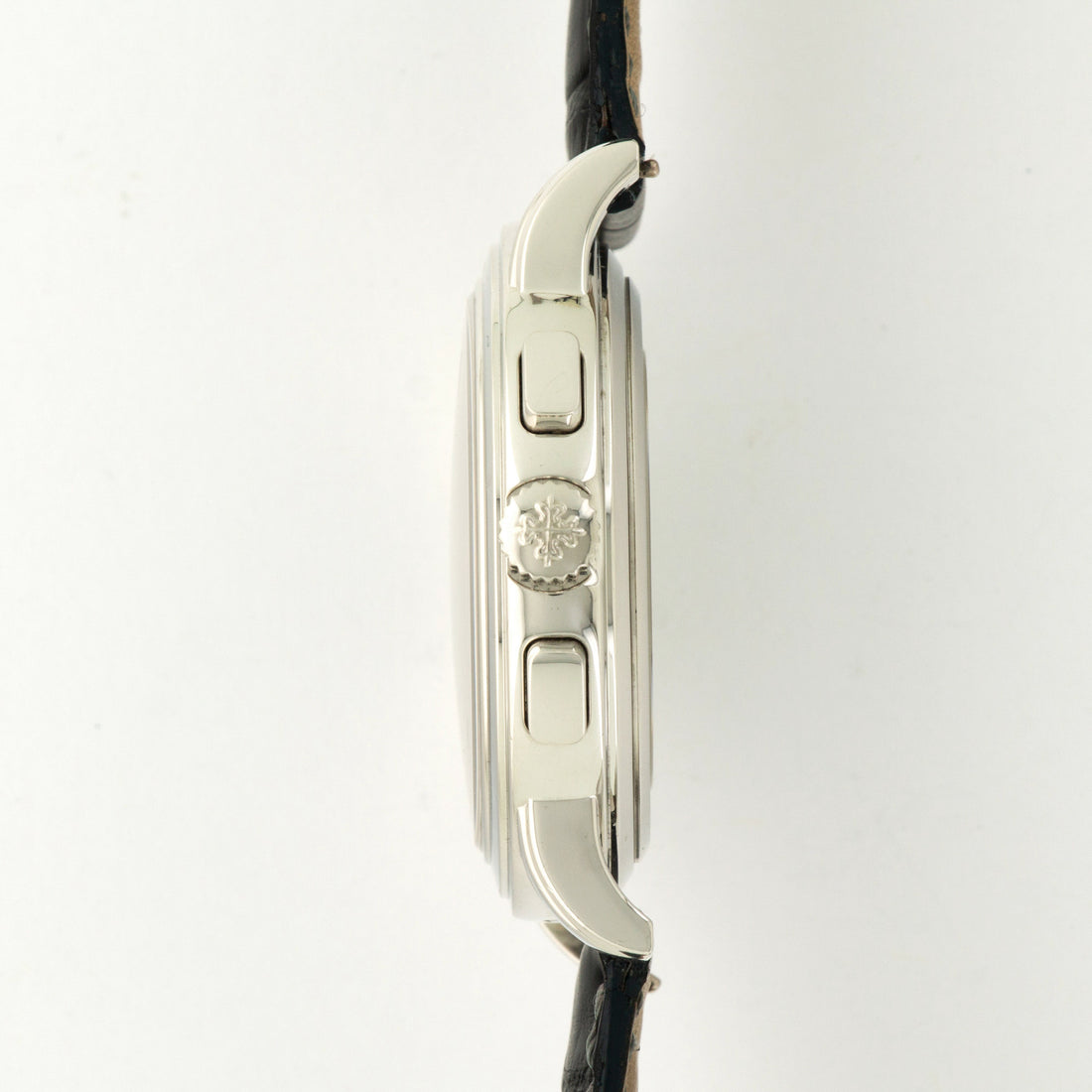 Patek Philippe Platinum Chronograph Watch Ref. 5070