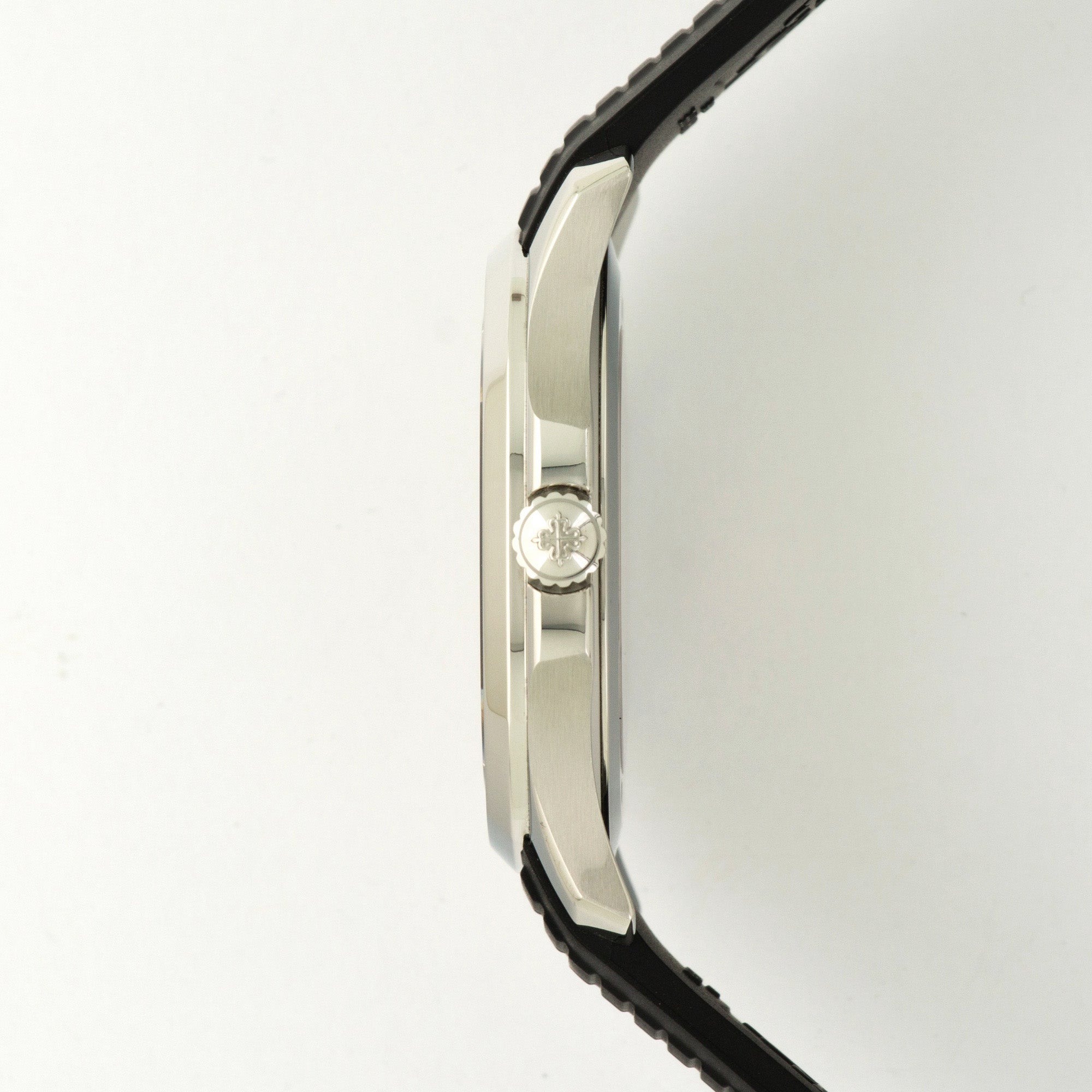 Patek Philippe Aquanaut 5167a Steel – The Keystone Watches