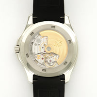 Patek Philippe Aquanaut Tiffany & Co Watch Ref. 5167