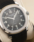 Patek Philippe - Patek Philippe Aquanaut Tiffany & Co Watch Ref. 5167 - The Keystone Watches