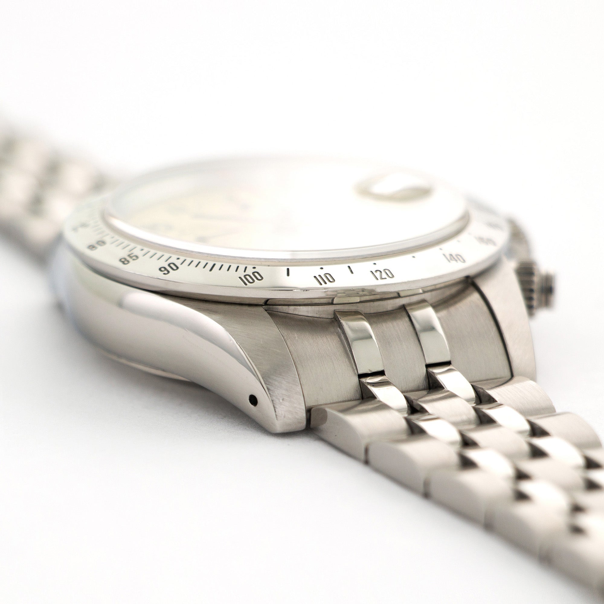 Tudor - Tudor Chrono-Time Tiger Watch Ref. 79280 with Original Warranty Paper - The Keystone Watches