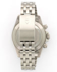 Tudor Chrono-Time Tiger Watch Ref. 79280 with Original Warranty Paper