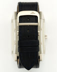 Jaeger LeCoultre - Jaeger Lecoultre Platinum Tourbillon Triptyque Ref 241.6.65 - The Keystone Watches