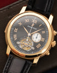 Audemars Piguet - Audemars Piguet Rose Gold Tourbillon Repeater Ref. 2605O - The Keystone Watches