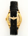 Patek Philippe - Patek Philippe Yellow Gold Annual Calendar Watch Ref. 5035 - The Keystone Watches
