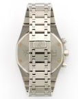 Audemars Piguet - Audemars Piguet Steel Royal Oak Chronograph Watch, Ref. 25860 - The Keystone Watches