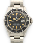 Rolex - Rolex Steel Submariner Watch Ref. 1680 - The Keystone Watches