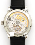 Glashutte - Glashutte Senator Perpetual Calendar Automatic Watch - The Keystone Watches