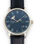 Glashutte - Glashutte Original Senator Panorama Date Moonphase Watch - The Keystone Watches