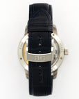 Glashutte - Glashutte Original Senator Panorama Date Moonphase Watch - The Keystone Watches