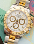 Rolex - Rolex Two Tone Cosmograph Daytona Watch Ref. 116523 - The Keystone Watches