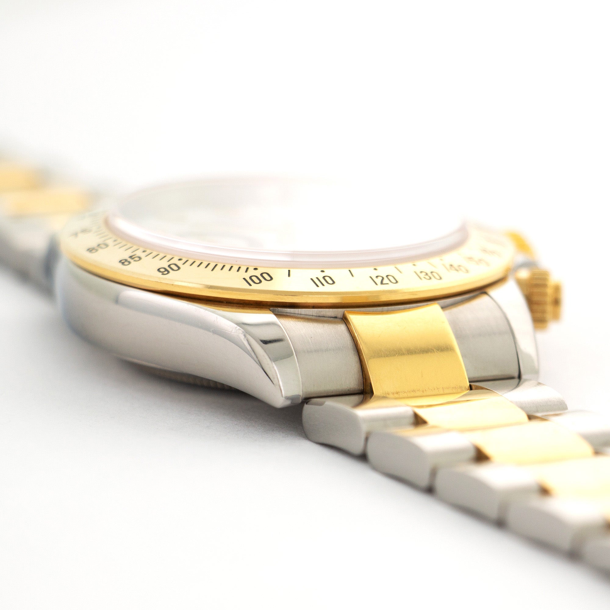Rolex - Rolex Two Tone Cosmograph Daytona Watch Ref. 116523 - The Keystone Watches