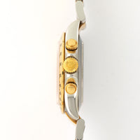 Rolex Two Tone Cosmograph Daytona Watch Ref. 116523