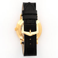 Patek Philippe Rose Gold Calatrava Watch Ref. 5119