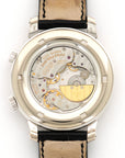 Patek Philippe - Patek Philippe White Gold Celestial Ref. 5102 - The Keystone Watches