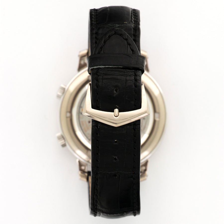 Patek Philippe White Gold Celestial Ref. 5102