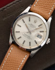 Rolex Oyster Perpetual Date Ref. 15000, Retailed by Tiffany & Co.