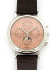 Vacheron Constantin - Vacheron Constantin Platinum Perpetual Calendar Chrono Watch Ref. 49005 - The Keystone Watches
