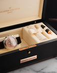 Vacheron Constantin - Vacheron Constantin Platinum Perpetual Calendar Chrono Watch Ref. 49005 - The Keystone Watches