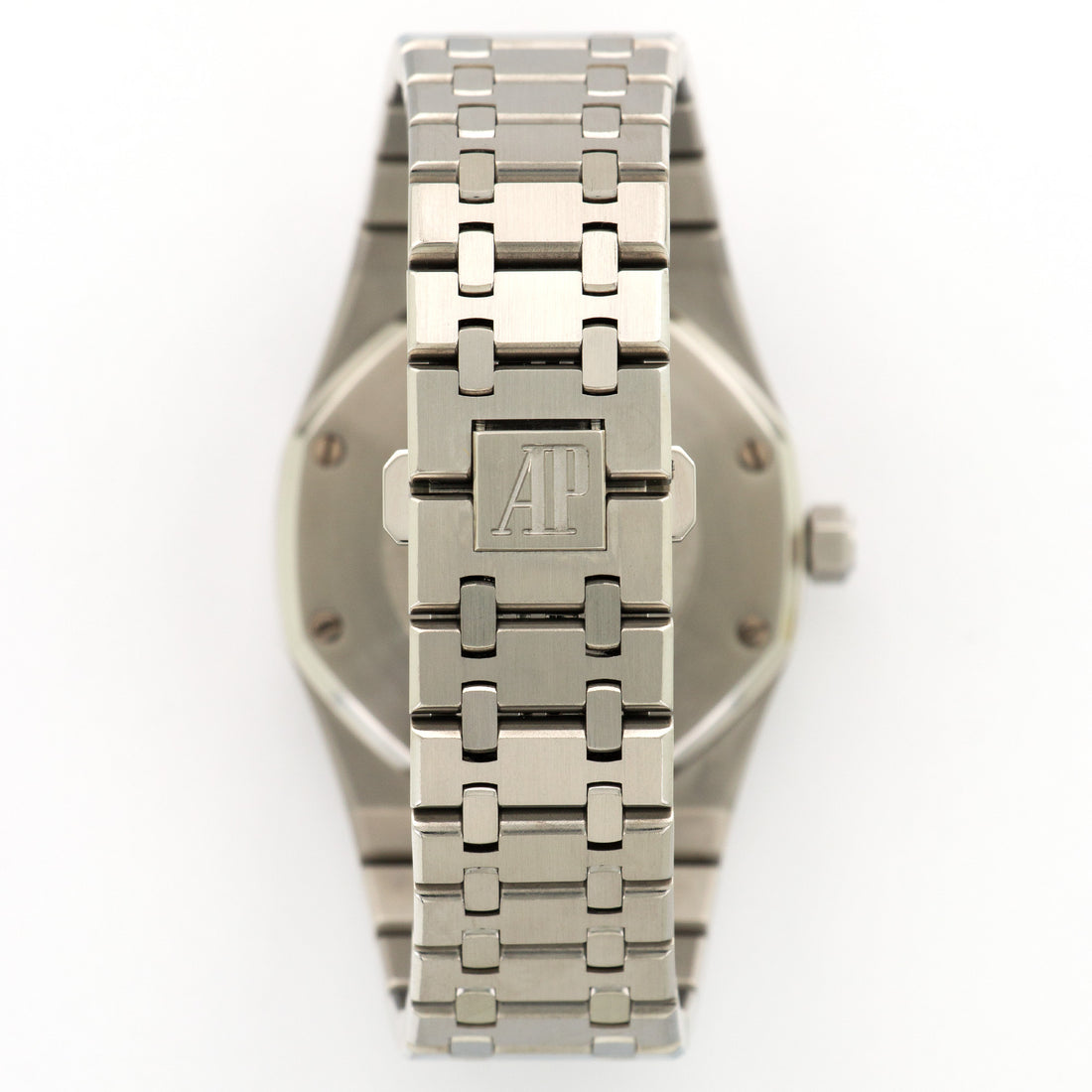 Audemars Piguet Royal Oak Dual Time Watch Ref. 26120