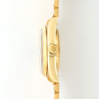 Rolex Yellow Gold Day-Date Watch Ref. 18038