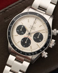 Rolex - Rolex Cosmograph Daytona Big Red Watch Ref. 6263 - The Keystone Watches