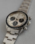 Rolex - Rolex Cosmograph Daytona Big Red Watch Ref. 6263 - The Keystone Watches