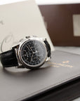 Patek Philippe - Patek Philippe Platinum Perpetual Calendar Chrono Watch Ref. 5970 - The Keystone Watches