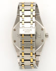 Audemars Piguet - Audemars Piguet Two-Tone Royal Oak Watch Ref. 5402 - The Keystone Watches