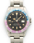 Rolex - Rolex GMT-Master Long E Watch Ref. 1675 - The Keystone Watches