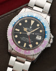 Rolex - Rolex GMT-Master Long E Watch Ref. 1675 - The Keystone Watches