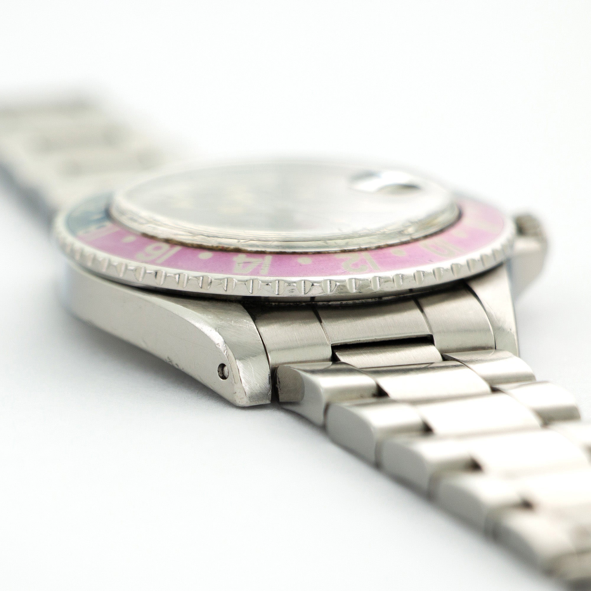 Rolex - Rolex GMT-Master Long E Watch Ref. 1675 - The Keystone Watches