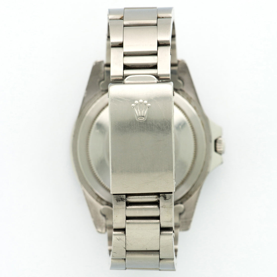 Rolex GMT-Master Long E Watch Ref. 1675