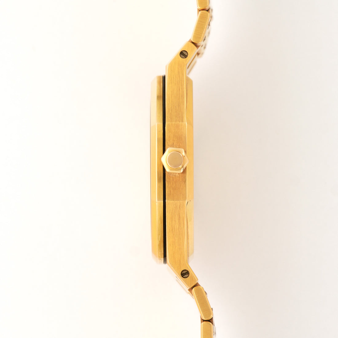 Audemars Piguet Rose Gold Royal Oak Nick Faldo Edition Watch