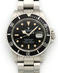 Rolex - Rolex Submariner Watch Ref. 16800 - The Keystone Watches