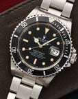 Rolex - Rolex Submariner Watch Ref. 16800 - The Keystone Watches