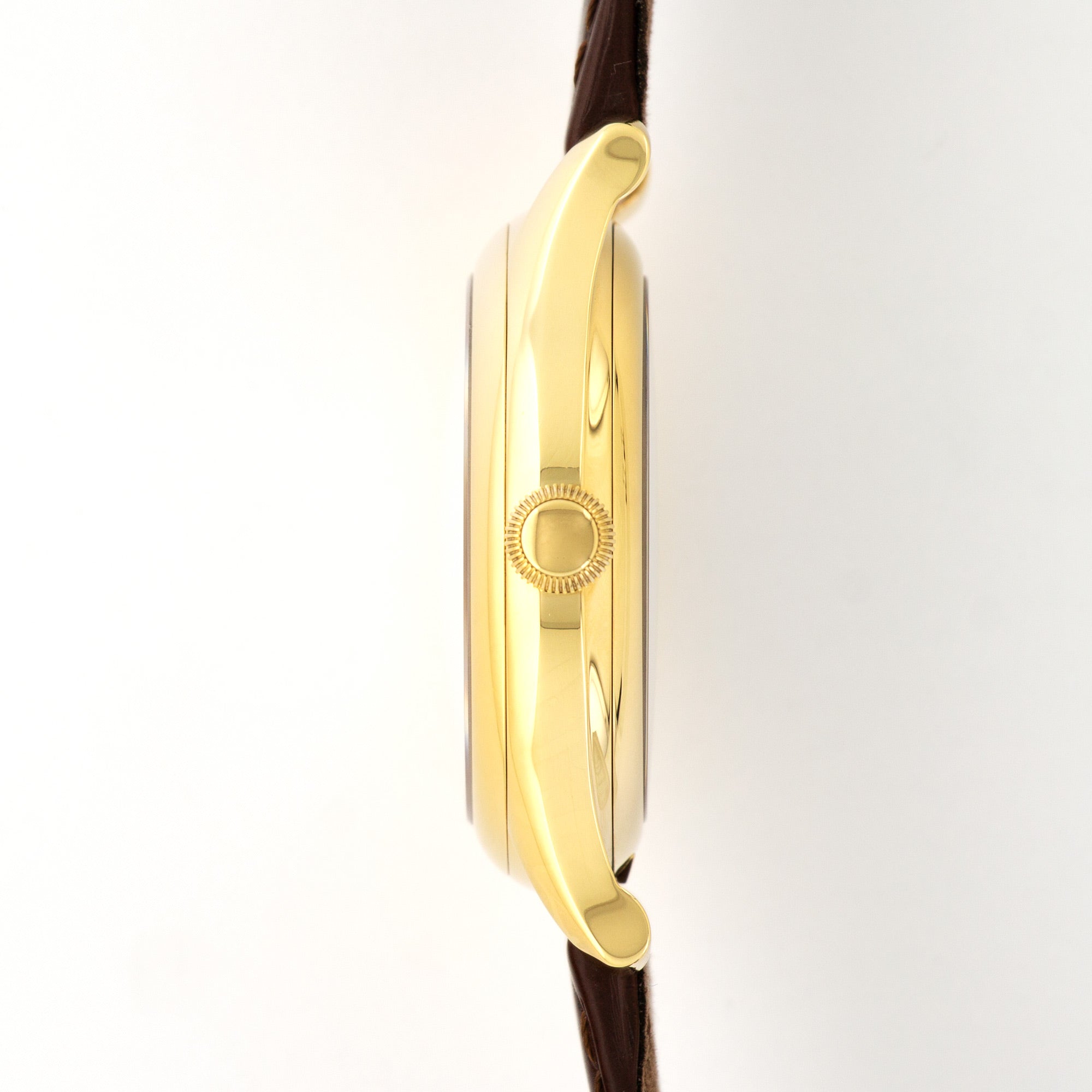 Laurent Ferrier - Laurent Ferrier Galet Tourbillon Double Spiral Watch - The Keystone Watches