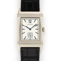 Jaeger Lecoultre White Gold Reverso 1931 Watch Ref. Q2783520