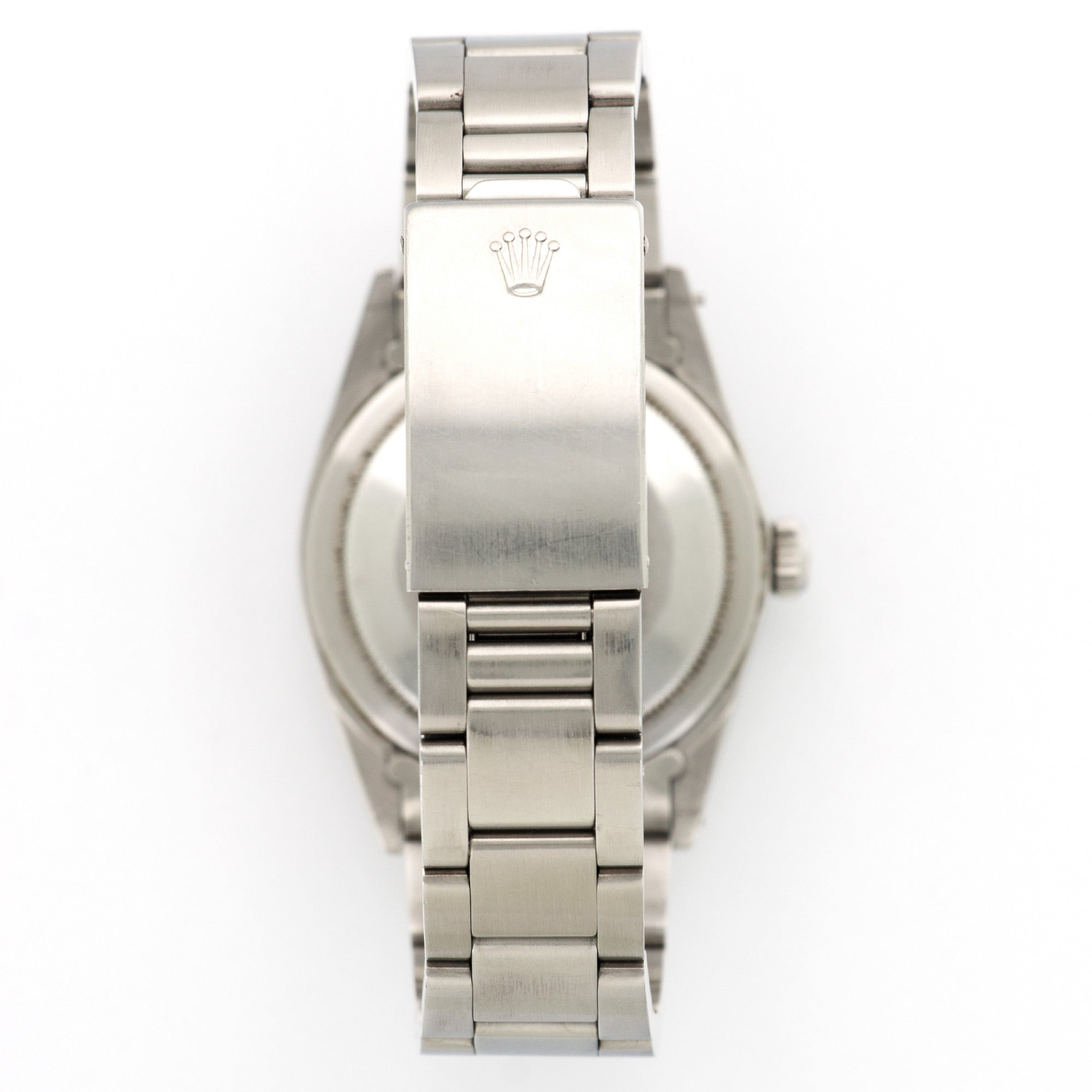 Rolex - Rolex R Series Explorer Stainless Steel Ref. 1016 - The Keystone Watches