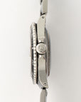 Rolex - Rolex Steel Submariner Watch Ref. 16800 with Original Warranty Paper - The Keystone Watches
