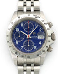 Tudor - Tudor Chrono-Time Watch Ref. 79280 - The Keystone Watches