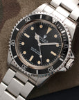 Rolex - Rolex Submariner Watch Ref. 5513, Circa 1970 - The Keystone Watches