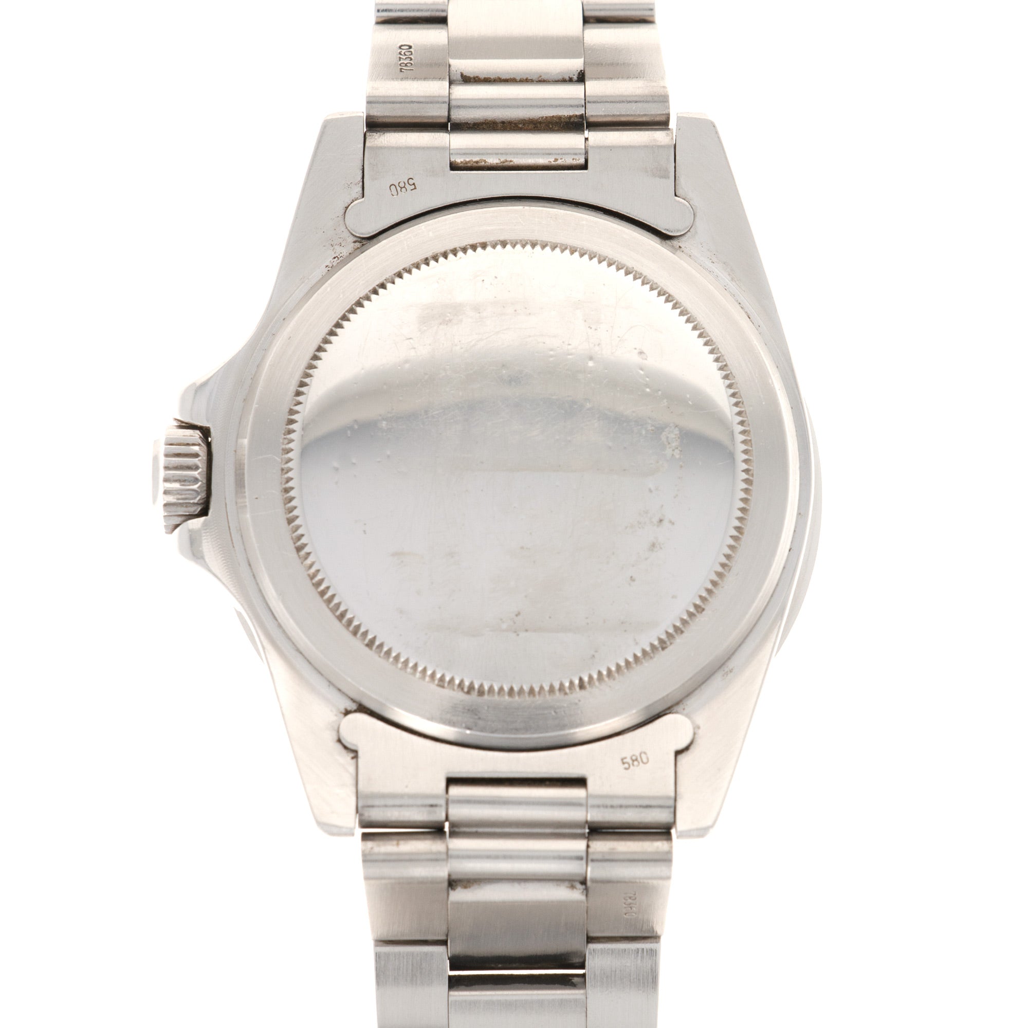 Rolex - Rolex Submariner Watch Ref. 5513, Circa 1970 - The Keystone Watches