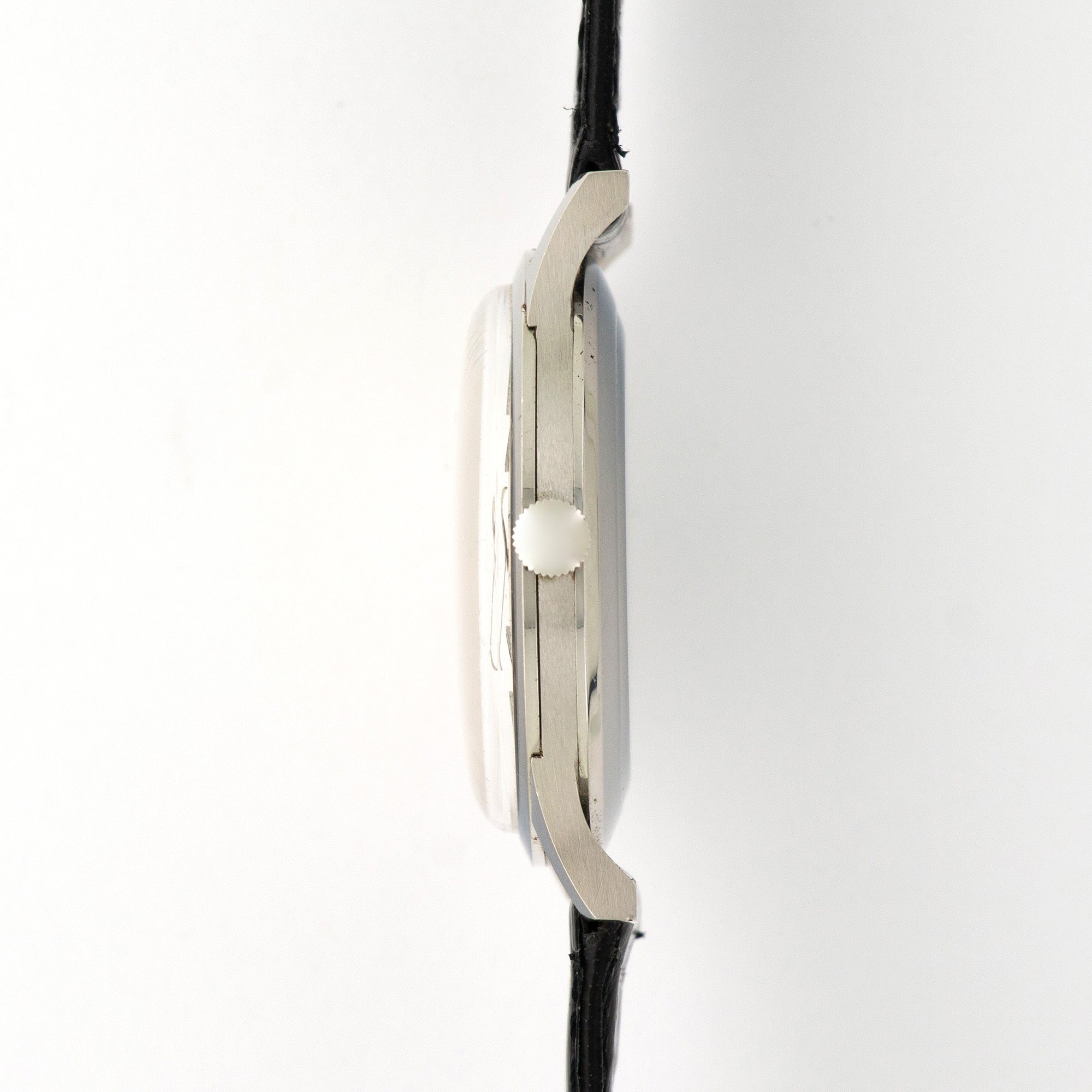 IWC - IWC Steel Automatic Strap Watch - The Keystone Watches