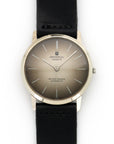 Universal Geneve - Universal Geneve White Gold Golden Shadow Watch - The Keystone Watches