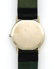 Universal Geneve - Universal Geneve White Gold Golden Shadow Watch - The Keystone Watches