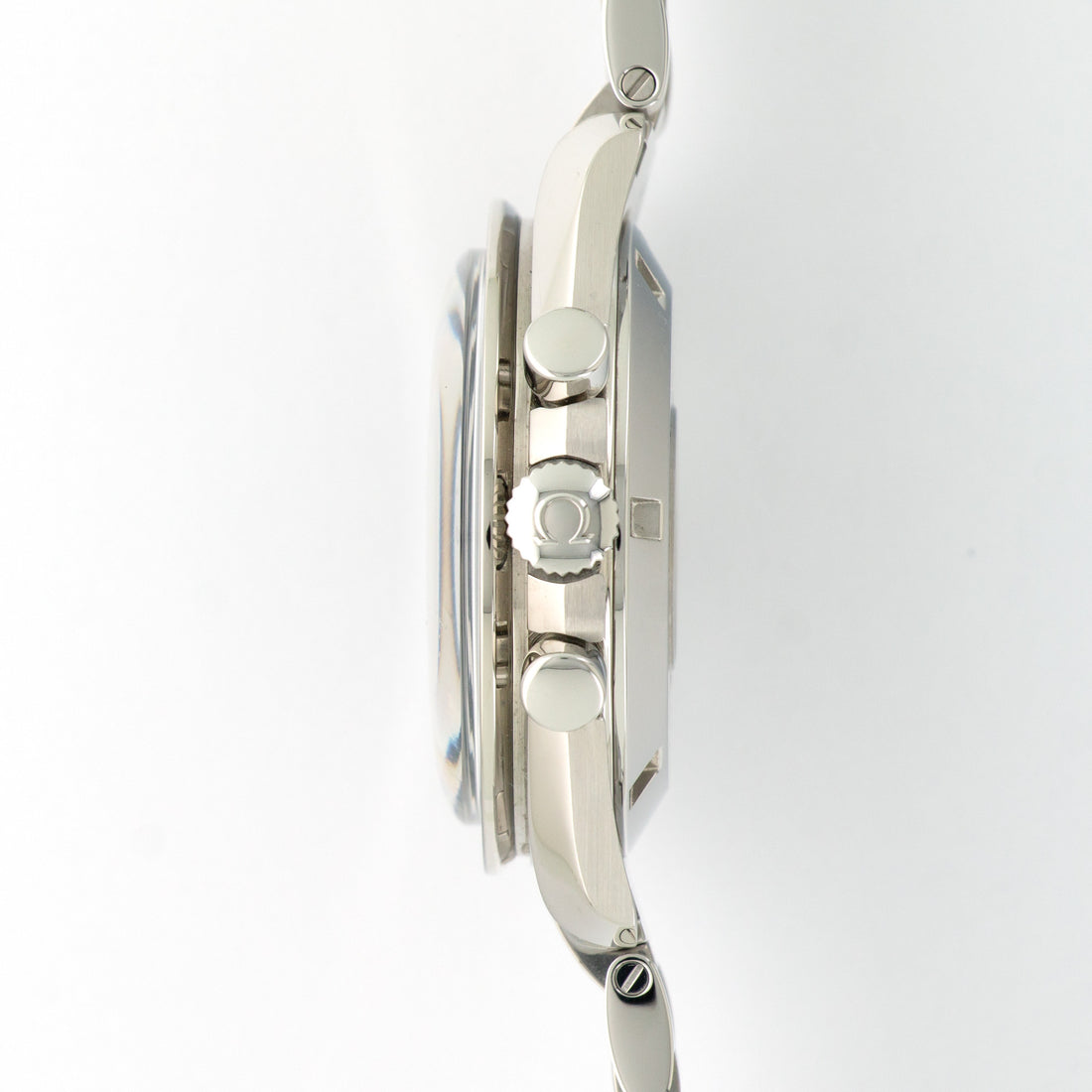 Omega Speedmaster 311.30.42.30.01.004 Steel – The Keystone Watches
